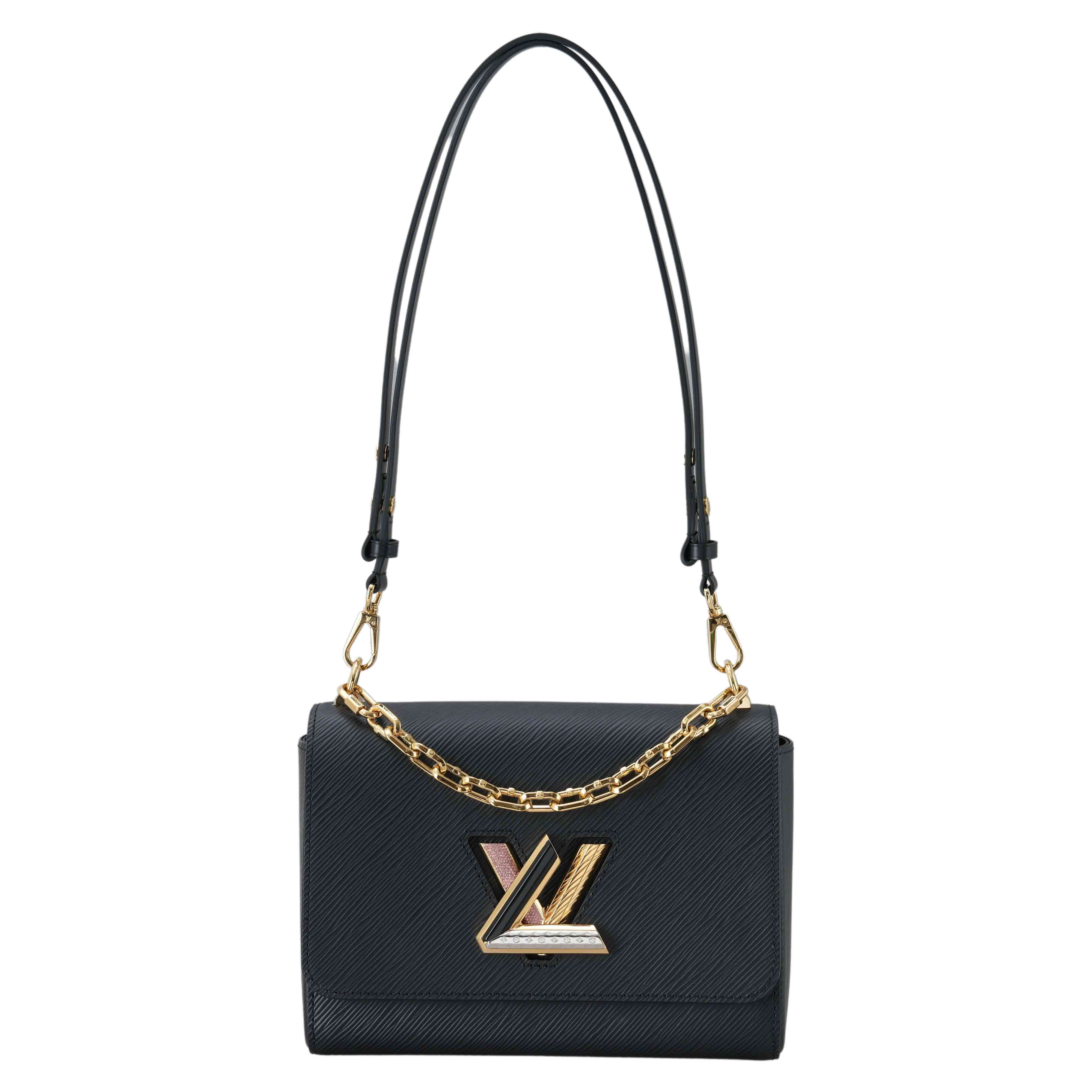 LOUIS VUITTON(USED)루이비통 M21031 시즌 에삐 트위스트 MM